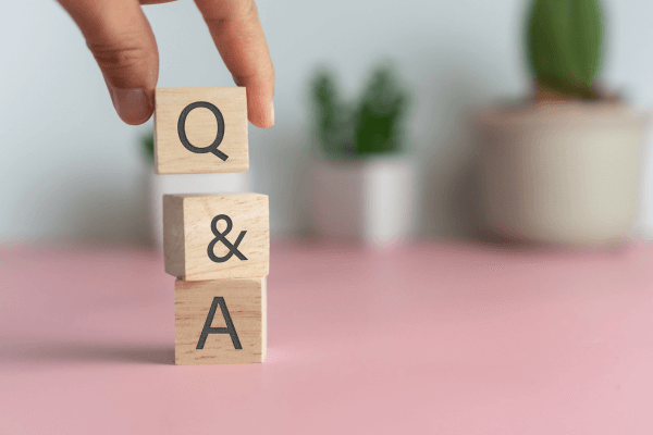 Q&A