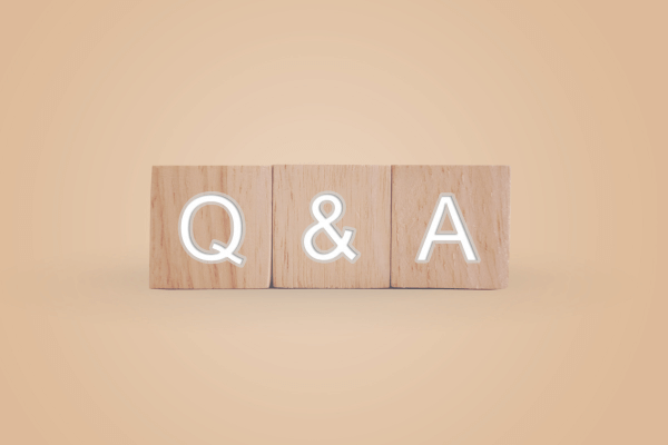Q&A