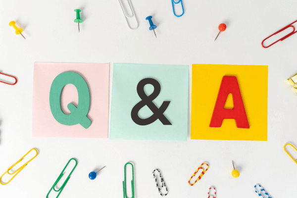 Q&A