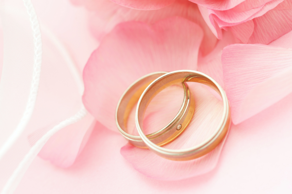 結婚指輪