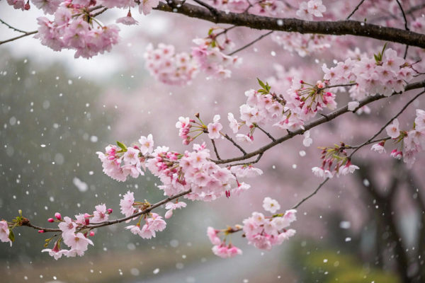 さくらの花びら