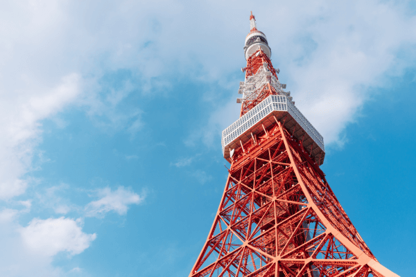 東京タワー
