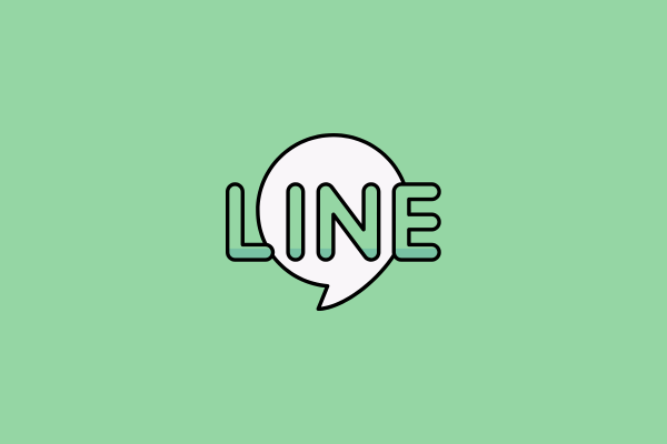 line