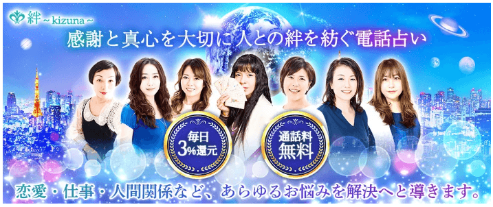 絆